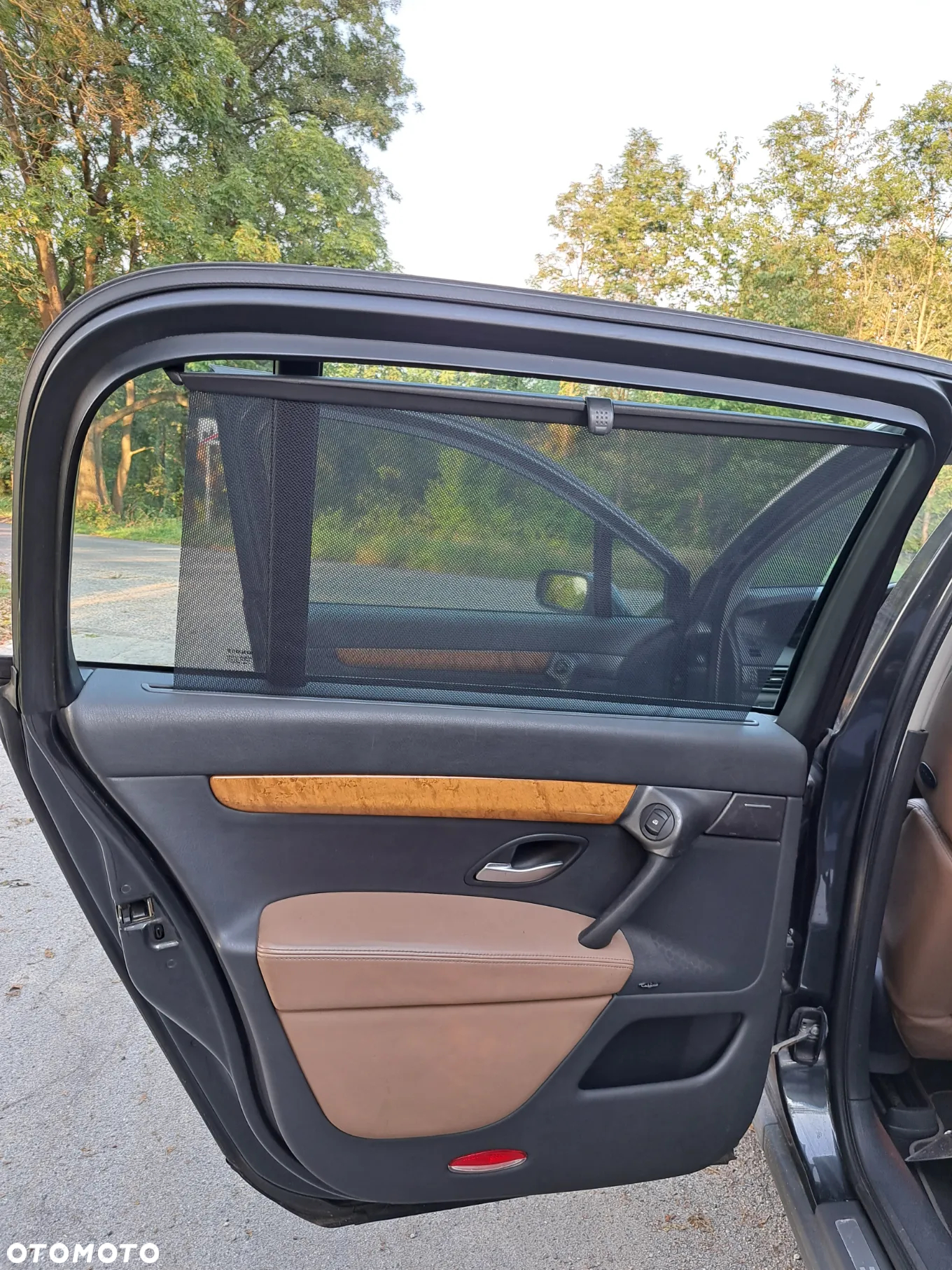 Renault Vel Satis 2.0 Turbo - 16