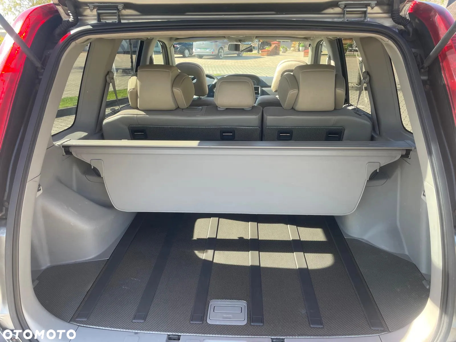 Nissan X-Trail 2.0 Comfort - 18