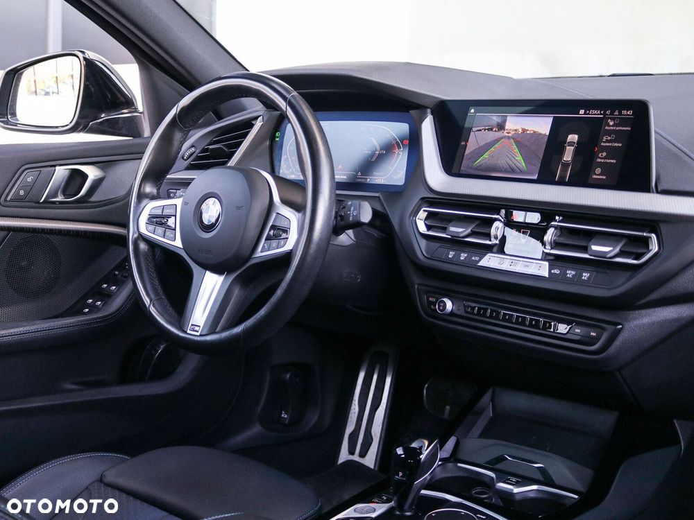 BMW Seria 1 - 22