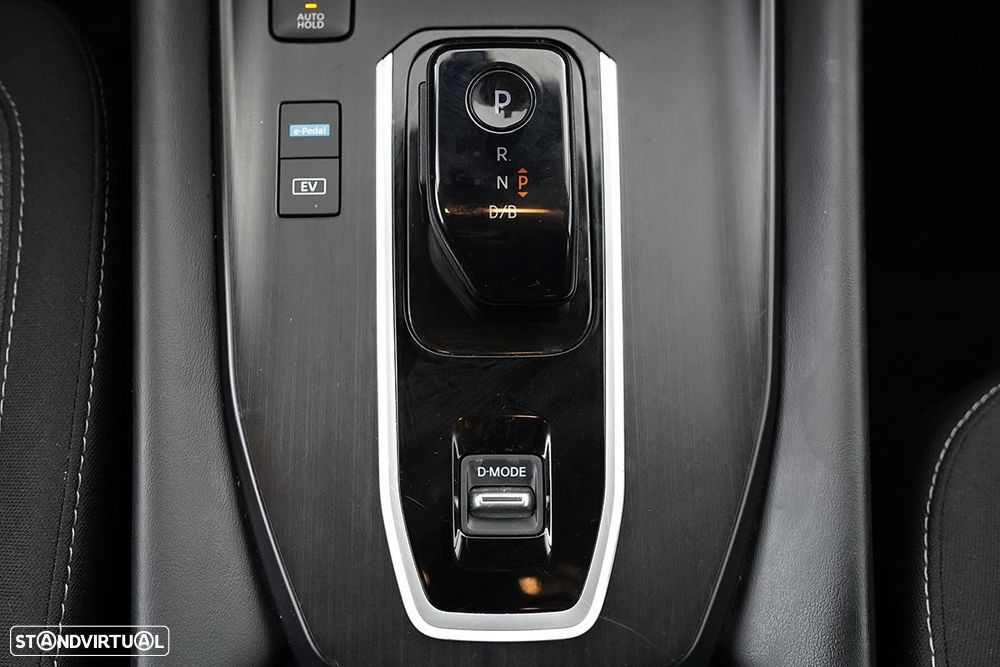 Nissan Qashqai 1.5 e-Power N-Connecta - 14