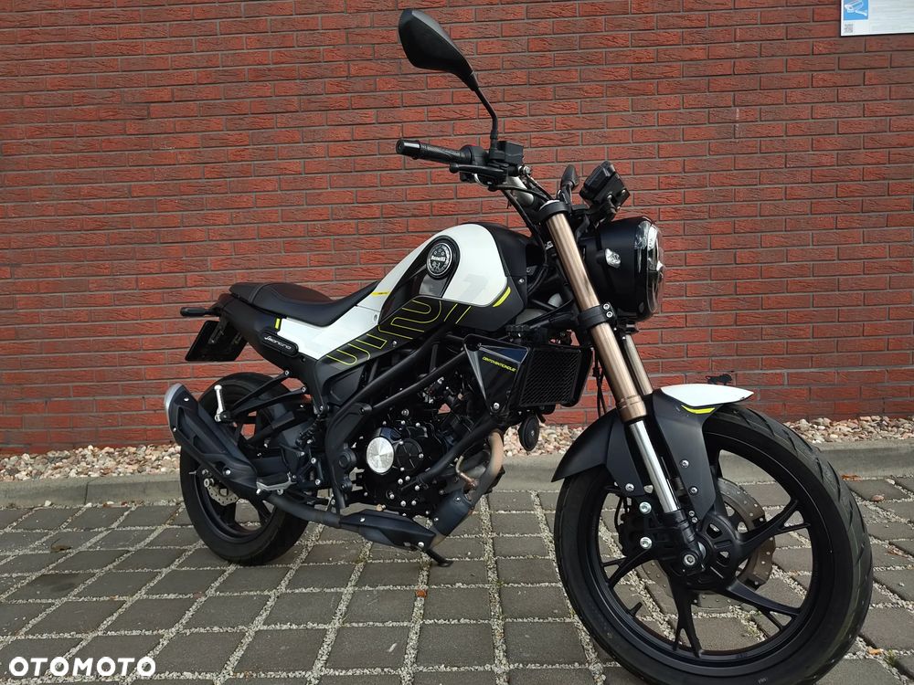 Benelli Leoncino - 5