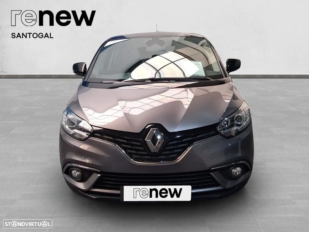 Renault Scénic 1.3 TCe Limited - 2