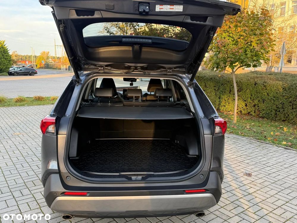 Toyota RAV4 - 18
