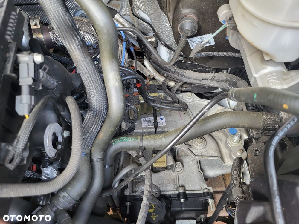 Roller Team Kronos 284 TL - 4