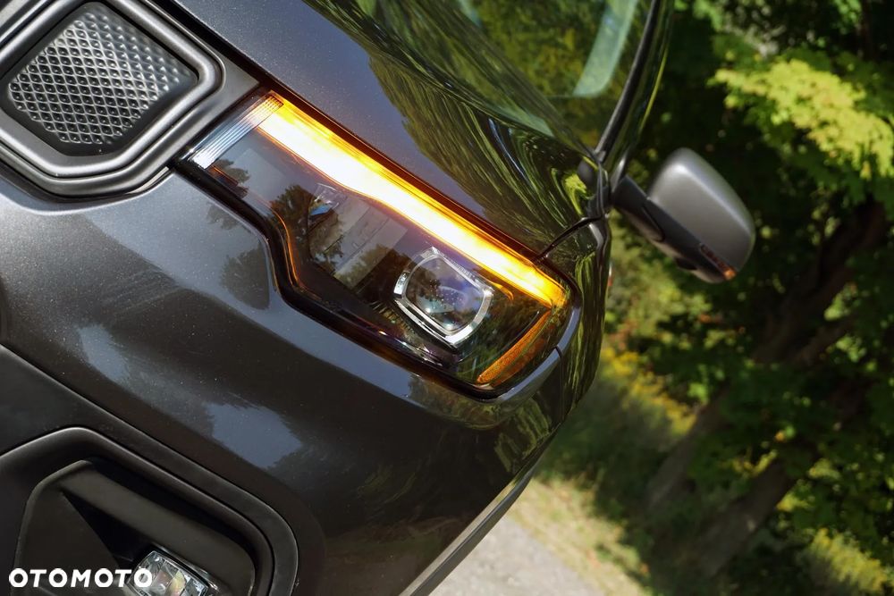 Jeep Compass - 7