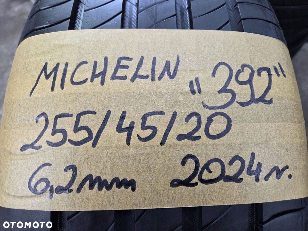 Opona letnia Michelin Primacy 4 255/45R20 105 V - 7