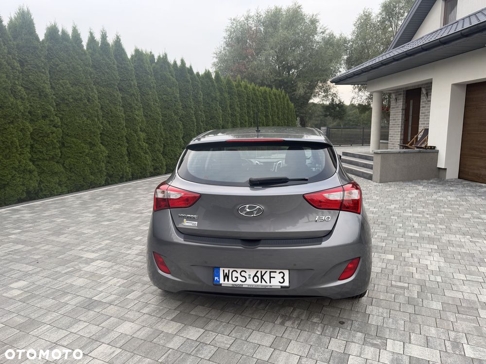 Hyundai i30 - 3