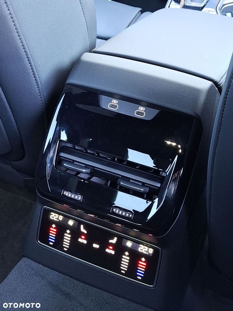 Audi A6 Limousine - 23