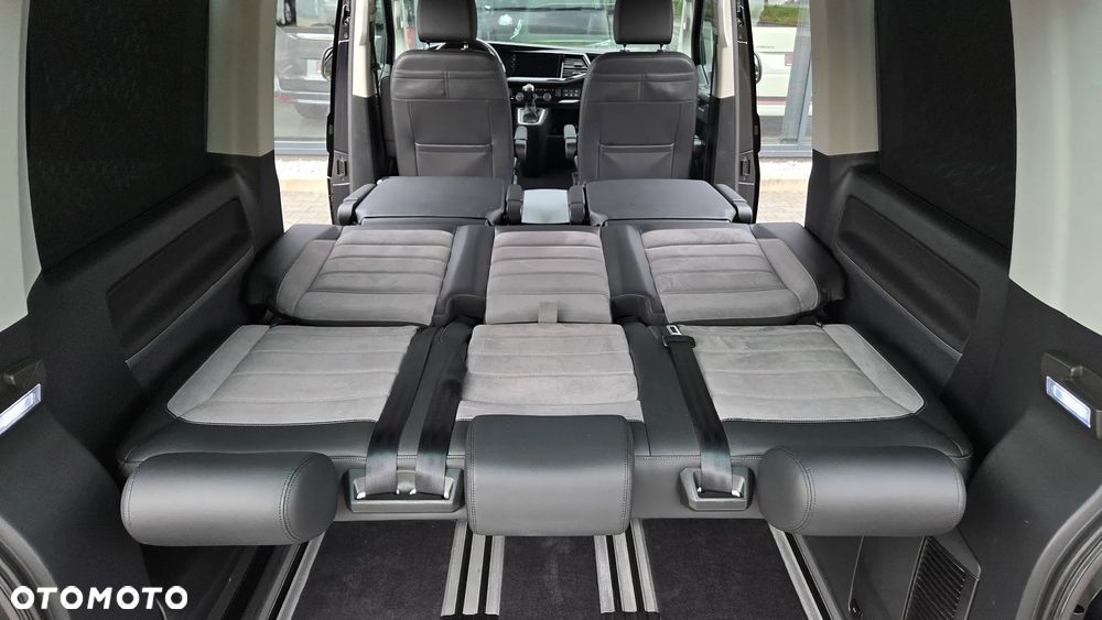 Volkswagen Multivan 2.0 TDI L1 Highline DSG - 27