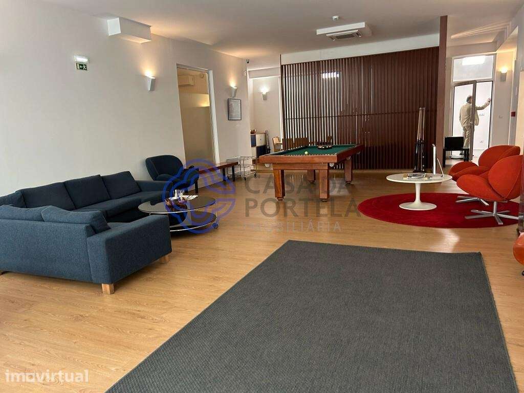 Escritório /Loja Premium nas Avenidas Novas para venda com 2 andares d - Grande imagem: 3/38
