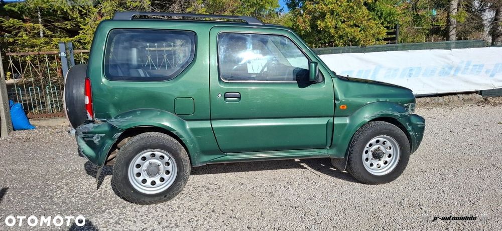 Suzuki Jimny Ranger - 10
