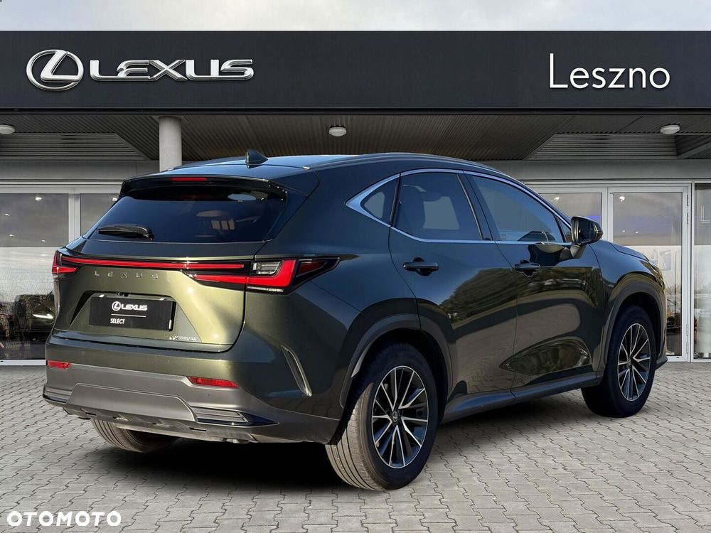 Lexus NX 350h Prestige 2WD - 6