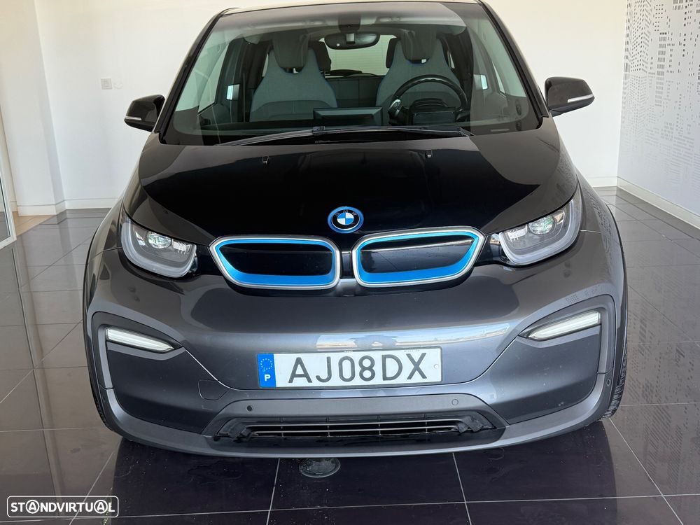 BMW i3 120Ah - 5