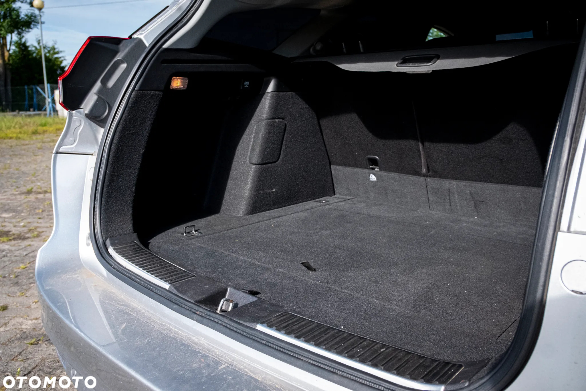 Honda Civic 1.6 i-DTEC Comfort - 26