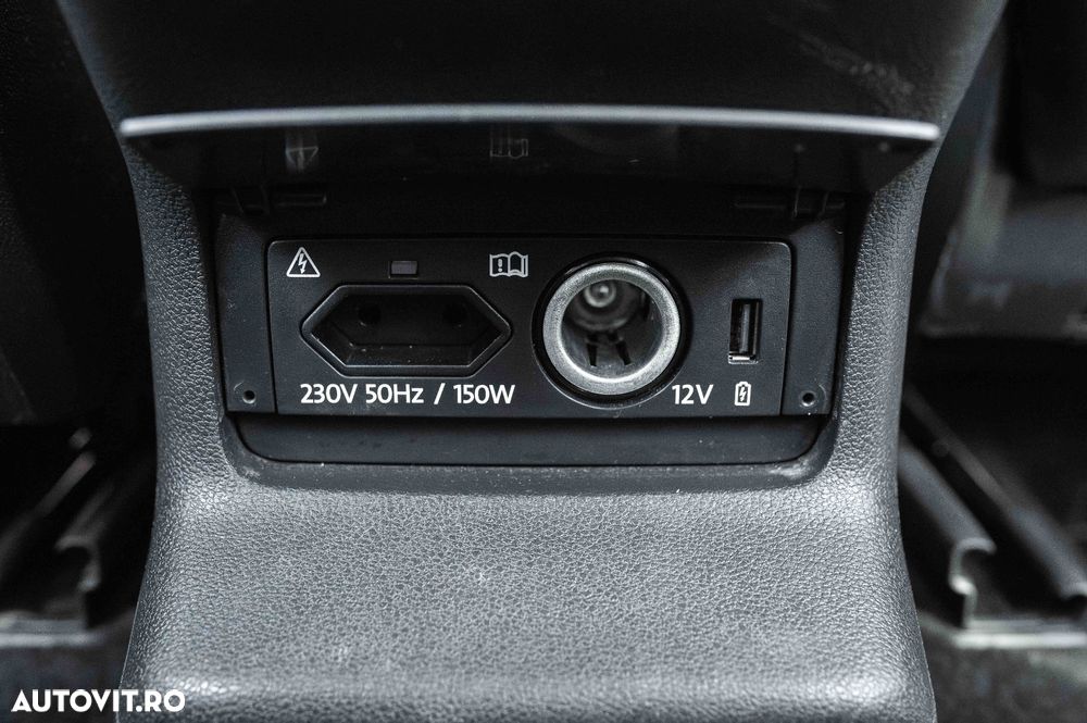 Skoda Kodiaq 2.0 TDI 4X4 DSG Soleil - 37