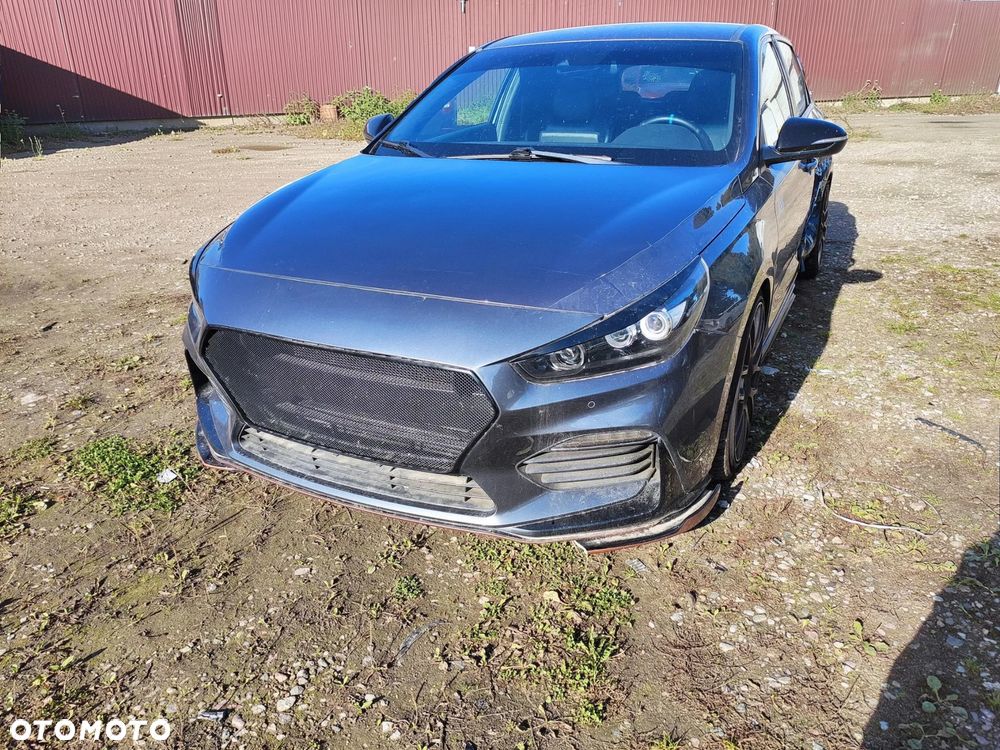Hyundai i30 N 2.0 T-GDI Performance - 12