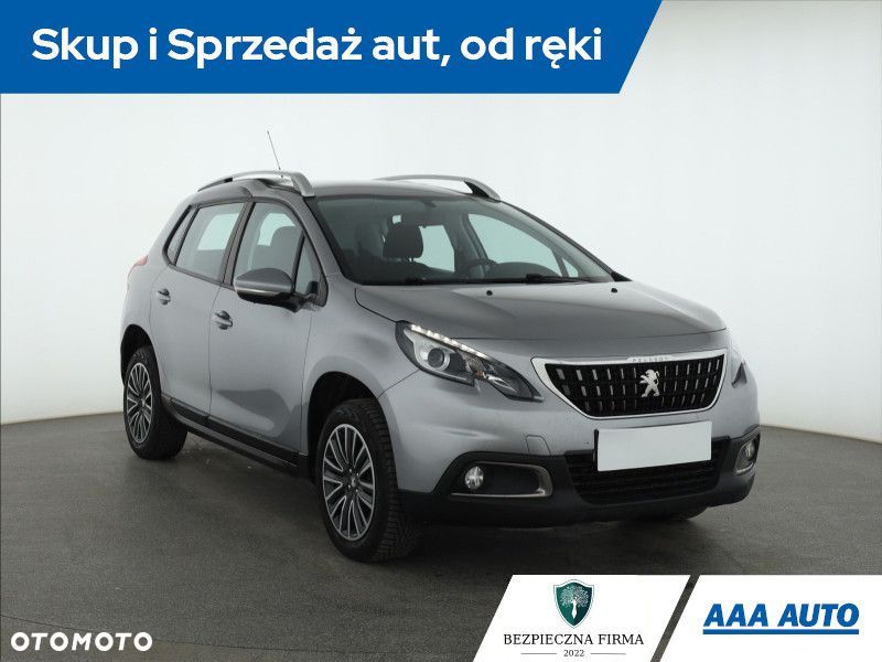 Peugeot 2008 - 3