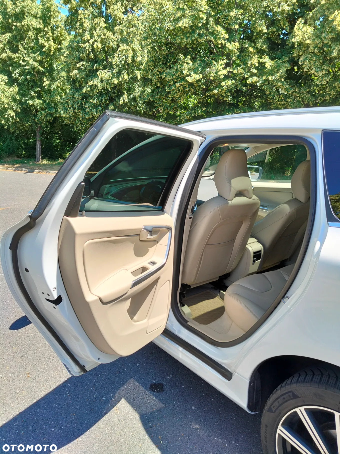Volvo XC 60 T6 AWD Summum - 15