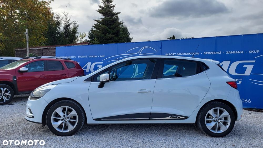Renault Clio 0.9 TCe Limited - 24
