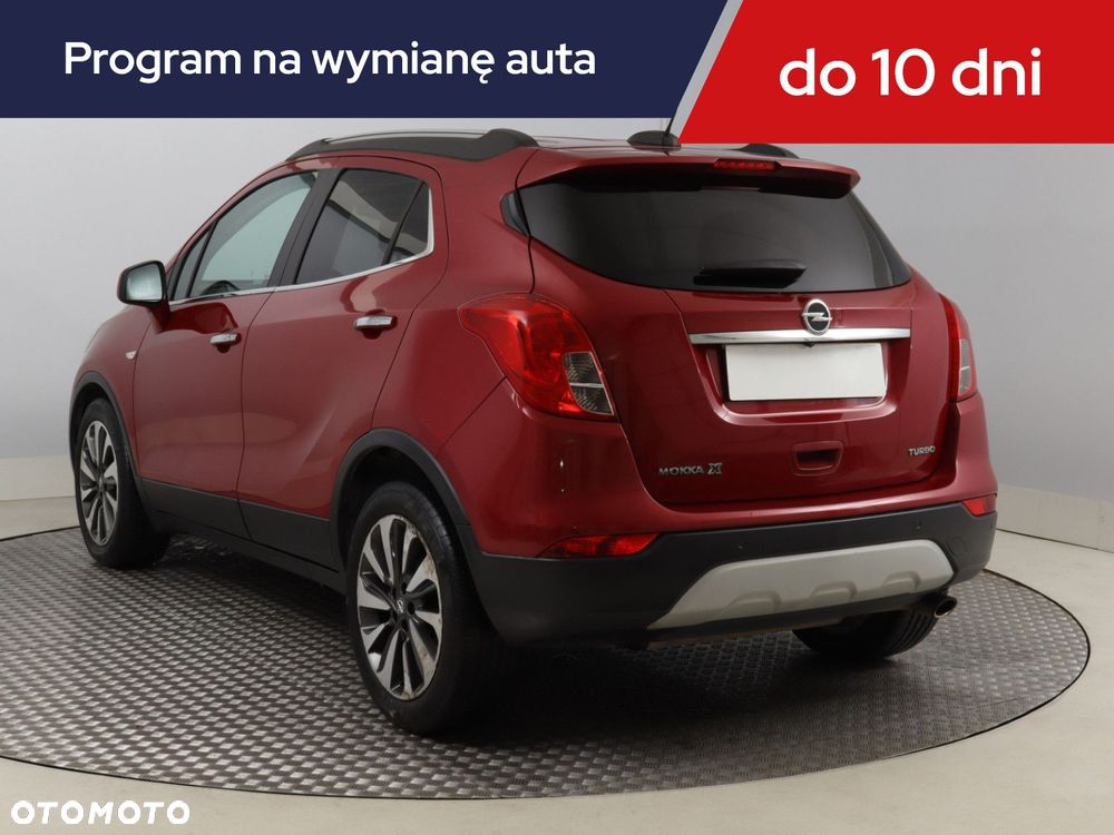 Opel Mokka - 6