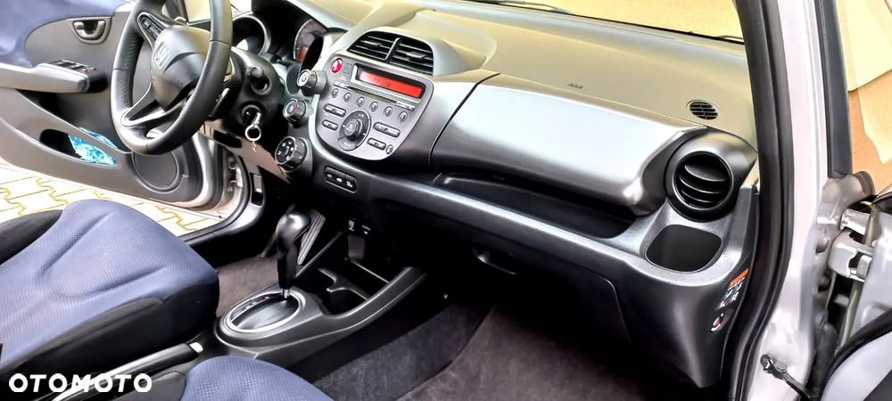 Honda Jazz 1.4 i-VTEC CVT Elegance - 6