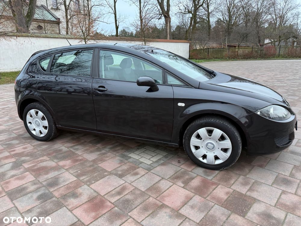 Seat Leon 1.6 Style - 20