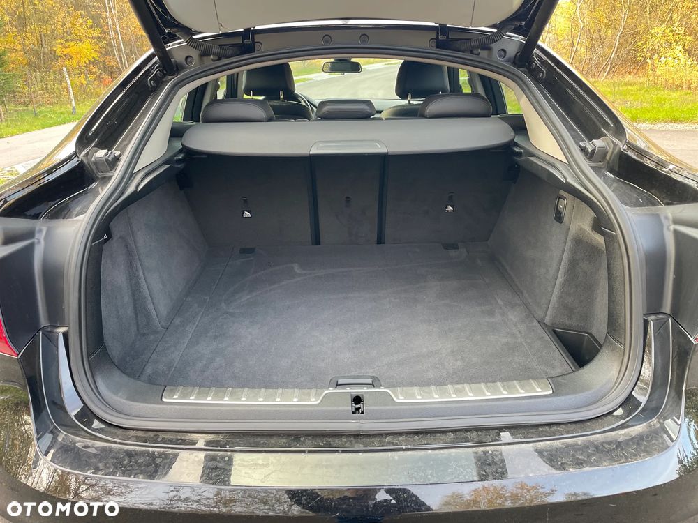 BMW X6 xDrive30d - 34