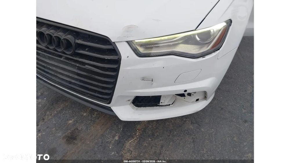 Audi A6 Limousine 2.0 TFSI Quattro S tronic - 9