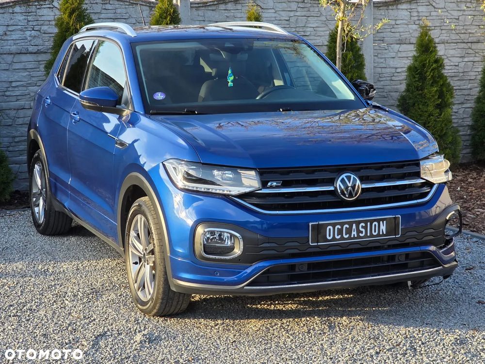 Volkswagen T-Cross - 29