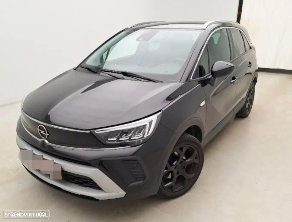 Opel Crossland 1.2 GS Line - 2