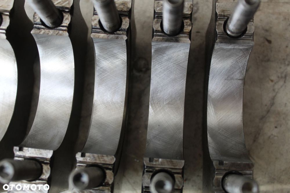 BLOK SILNIKA BMW E90 E91 LIFT F10 F11 F30 2.0D N47D20C NOMINAŁ - 14