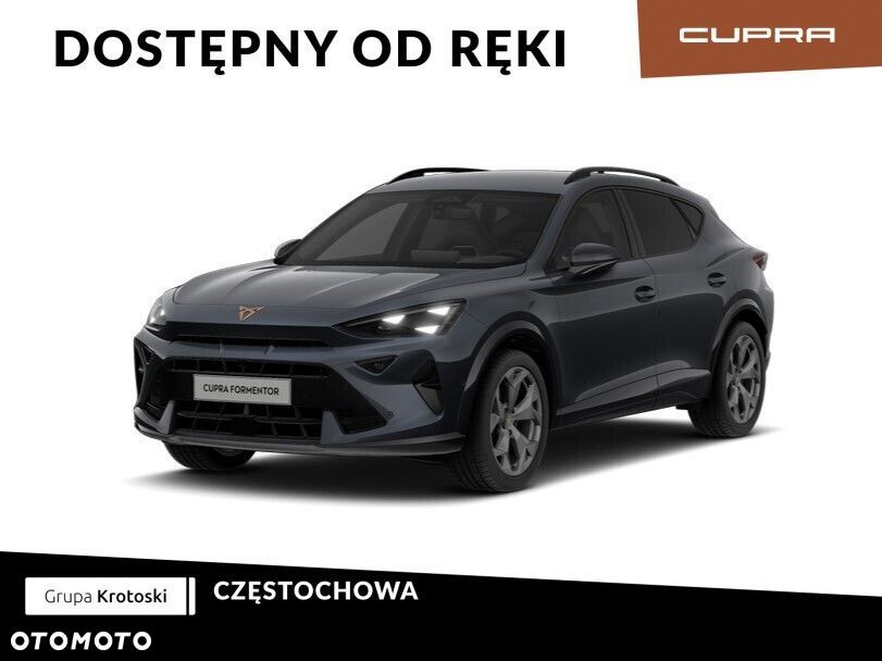 Cupra Formentor 1.5 TSI DSG - 1