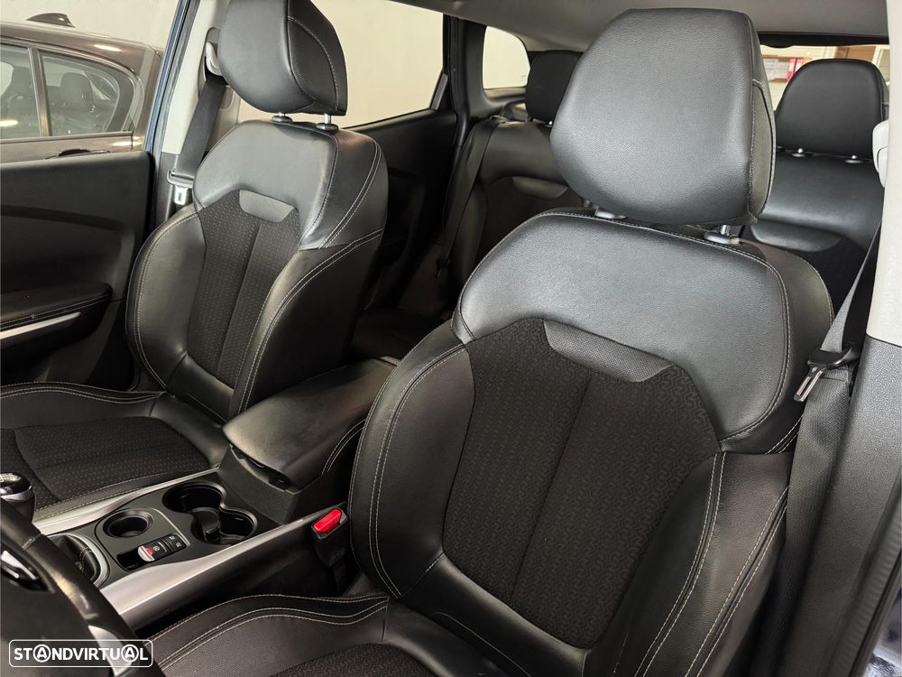 Renault Kadjar 1.5 dCi Intens - 17