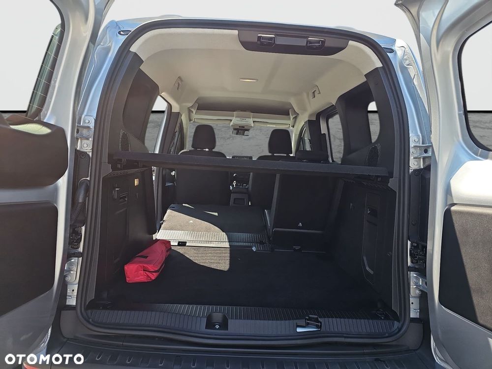 Renault Kangoo - 12