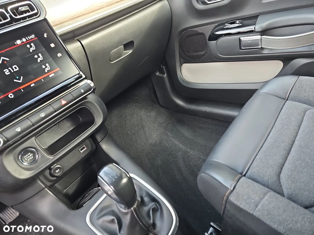 Citroën C3 1.2 PureTech Max - 17