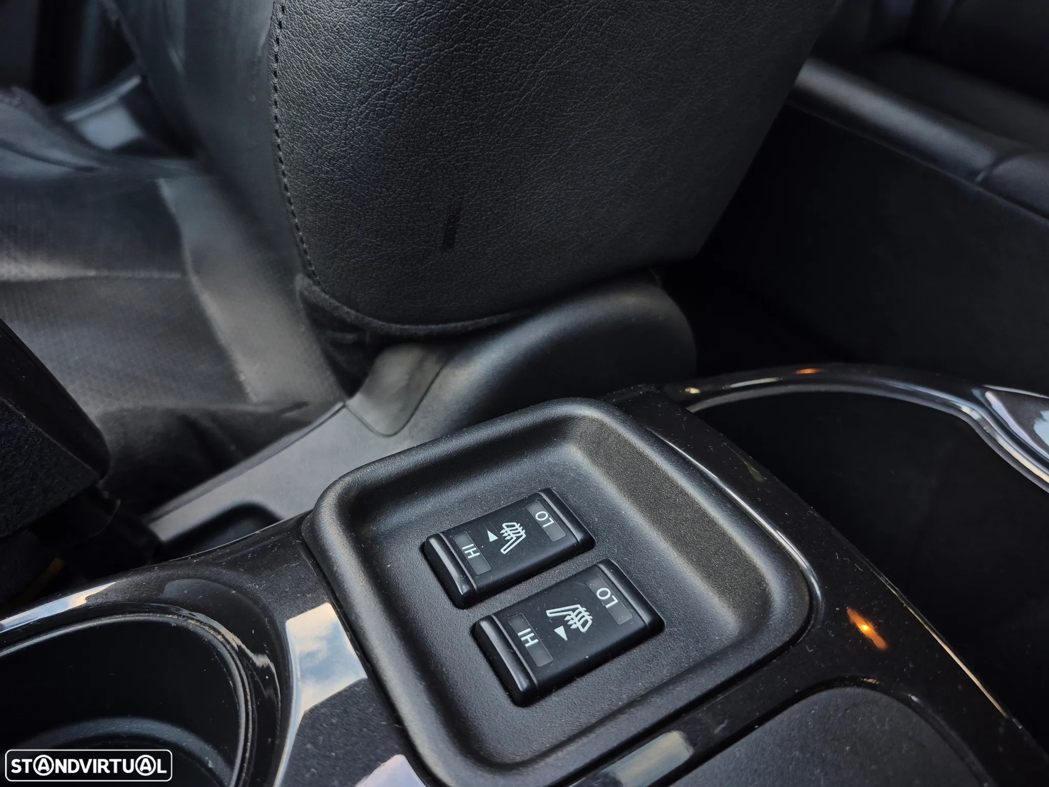 Nissan Juke 1.5 dCi Black Edition - 20