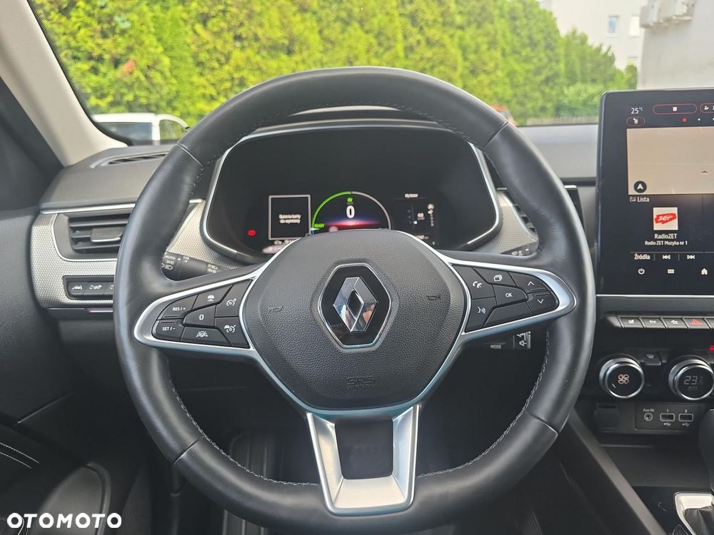 Renault Arkana - 11