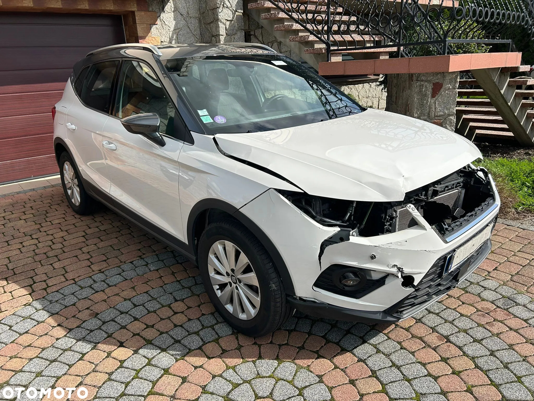 Seat Arona 1.0 TSI GPF Xcellence S&S - 3
