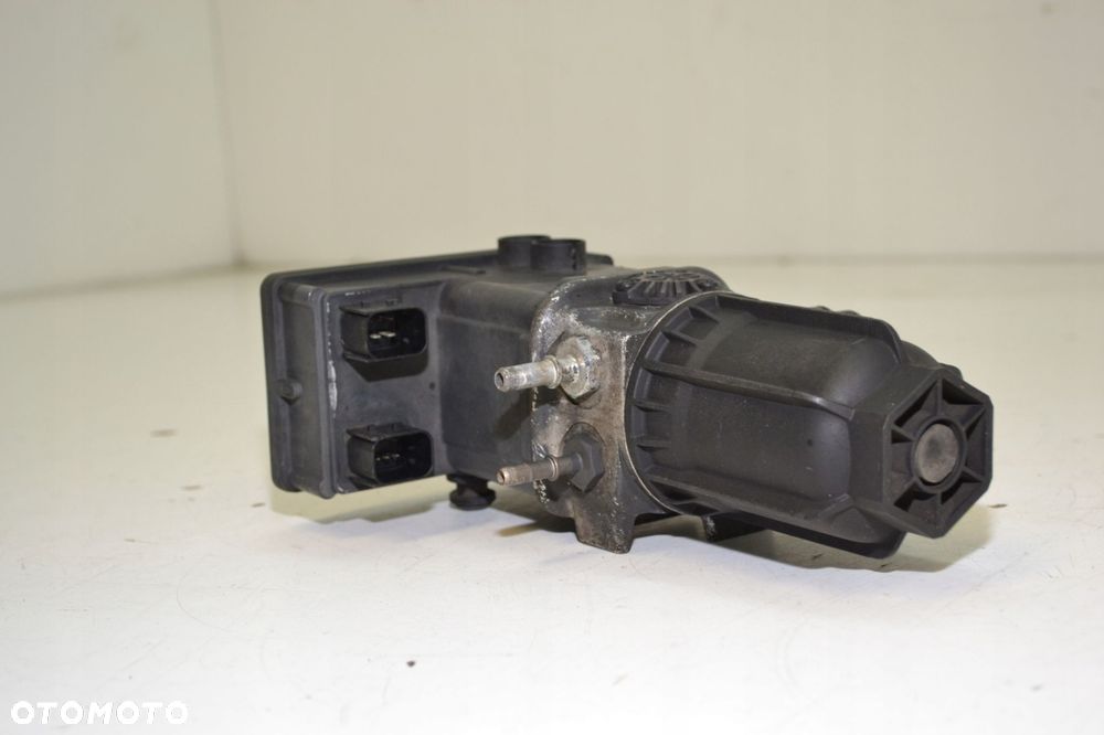 MERCEDES ACTROS EURO 6 POMPA ADBLUE A0001405978 - 2