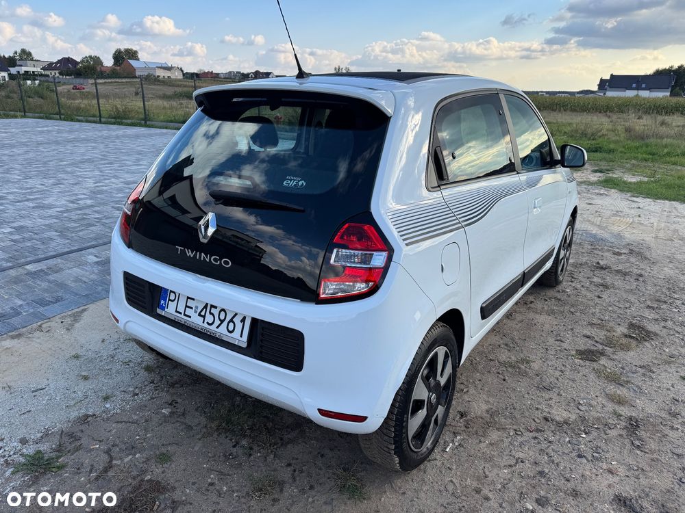 Renault Twingo SCe 70 Dynamique - 16