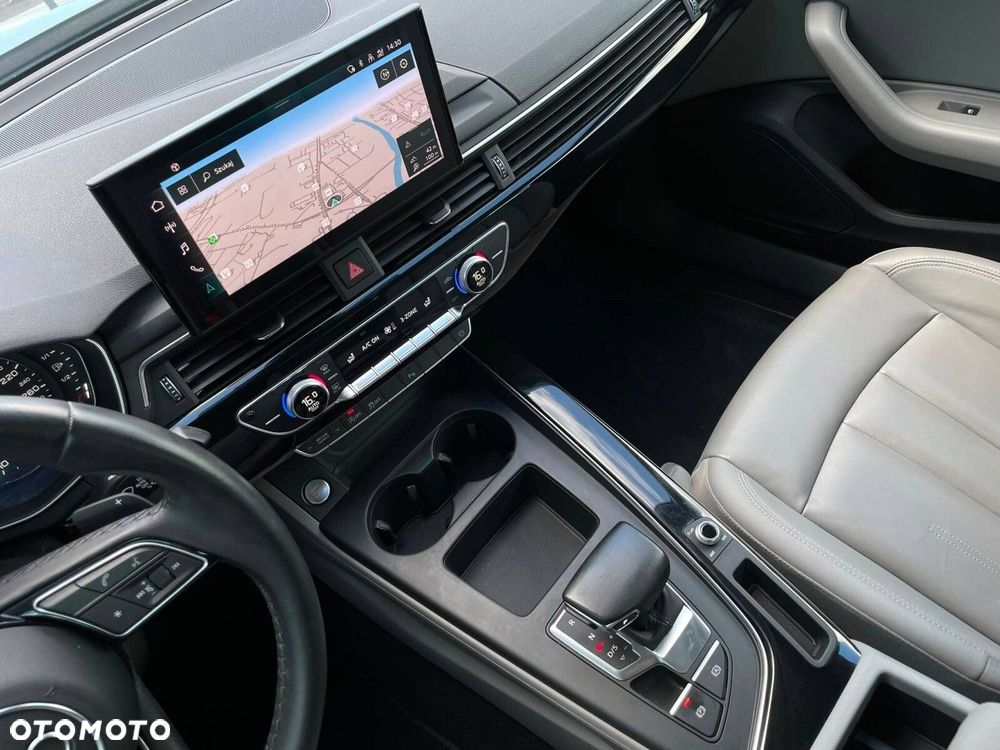 Audi A5 Sportback - 33