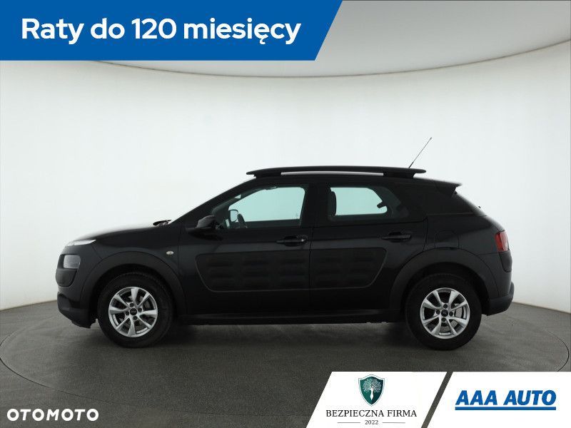 Citroën C4 Cactus - 4