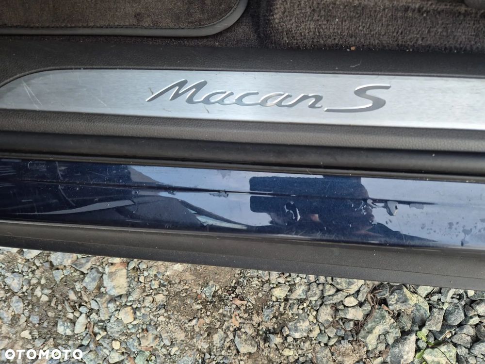 Porsche Macan S PDK - 31