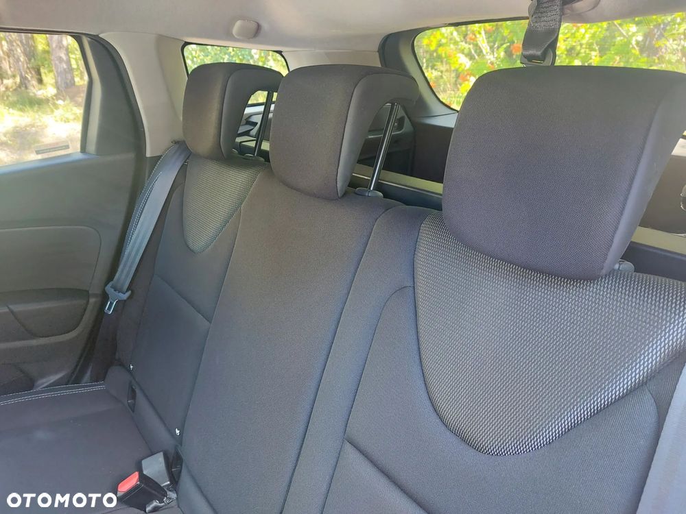 Renault Clio 1.5 dCi Alize - 7