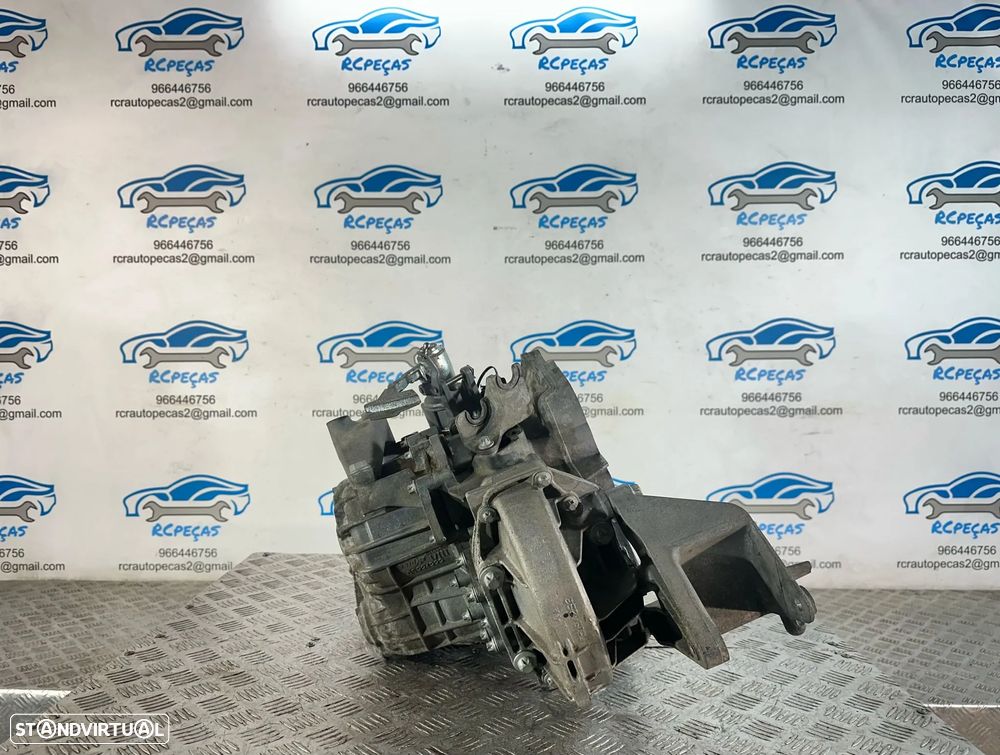 .Caixa 6 Velocidades Manual M32 M3201.7D M320 GM Opel 1.7 CDTi A17DTE - 7