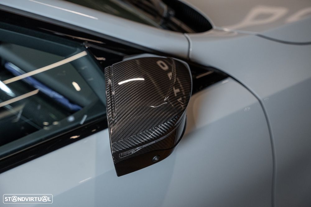 BMW M5 Touring xDrive - 54