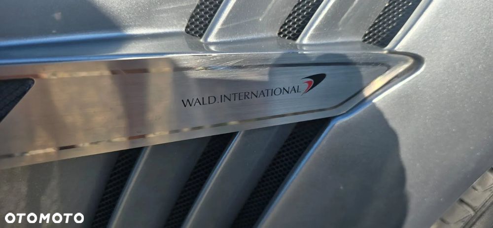 Mercedes-Benz Klasa S - 8