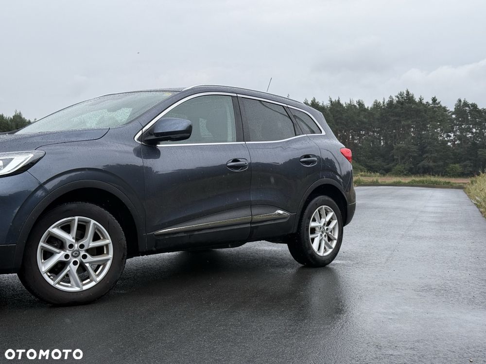 Renault Kadjar - 4