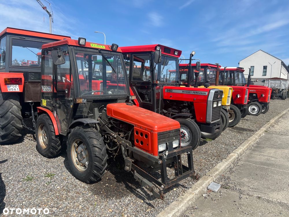 Zetor 16145 - 18