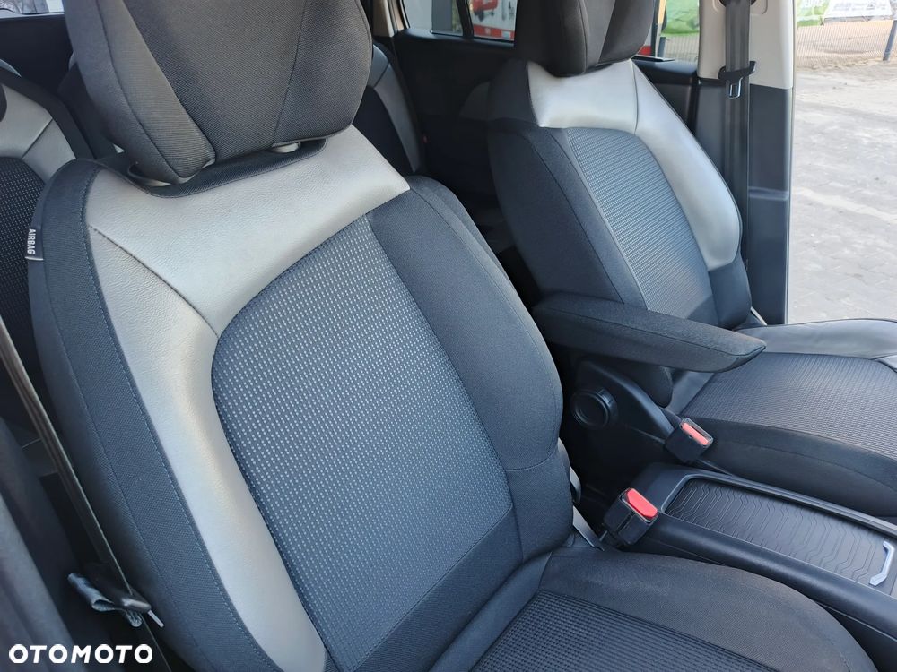 Citroën C4 SpaceTourer 1.5 BlueHDi Shine Pack S&S EAT8 - 31
